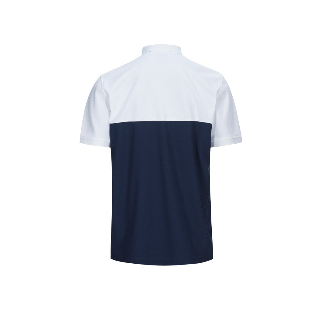 GreenRabbit Golf, Peak Performance, Spin Polo Herren-Shirt Blue Shadow, Shirt - GreenRabbit Golf GOLFFASHION & LIFESTYLE