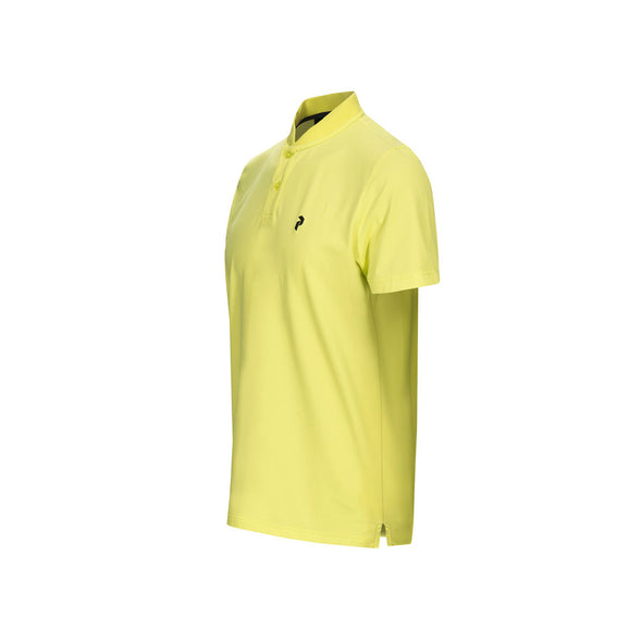 GreenRabbit Golf, Peak Performance, Austinpo Golf Polo Herren-Shirt Blaze Lime, Shirt - GreenRabbit Golf GOLFFASHION & LIFESTYLE