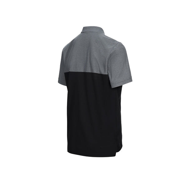 GreenRabbit Golf, Peak Performance, Spin Polo Herren-Shirt Black, Shirt - GreenRabbit Golf GOLFFASHION & LIFESTYLE