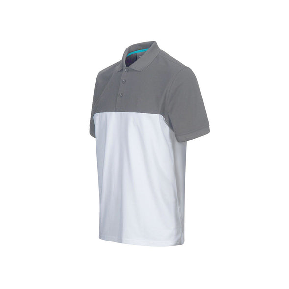 GreenRabbit Golf, Peak Performance, Spin Polo Herren-Shirt White, Shirt - GreenRabbit Golf GOLFFASHION & LIFESTYLE