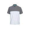 GreenRabbit Golf, Peak Performance, Spin Polo Herren-Shirt White, Shirt - GreenRabbit Golf GOLFFASHION & LIFESTYLE