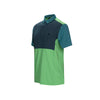 GreenRabbit Golf, Peak Performance, Ratourpo Shirt Vibe Green, Shirt - GreenRabbit Golf GOLFFASHION & LIFESTYLE