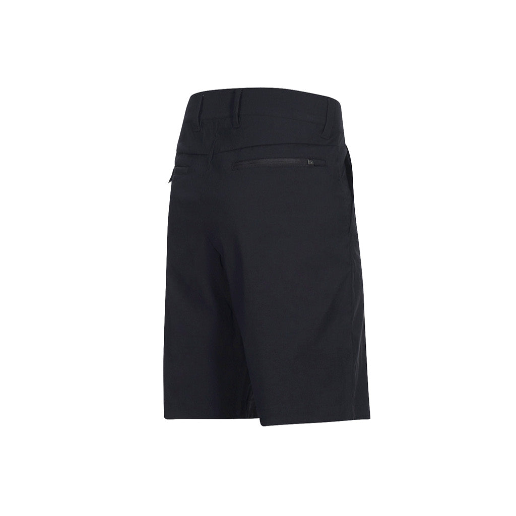 GreenRabbit Golf, Peak Performance, Aviara SH Shorts Black, Pant - GreenRabbit Golf GOLFFASHION & LIFESTYLE