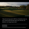 GreenRabbit Golf, The Golfers Journal, The Golfers Journal No. 5, Magazin - GreenRabbit Golf GOLFFASHION & LIFESTYLE
