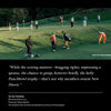 GreenRabbit Golf, The Golfers Journal, The Golfers Journal No. 8, Magazin - GreenRabbit Golf GOLFFASHION & LIFESTYLE