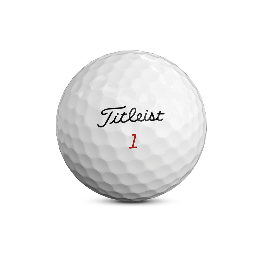 GreenRabbit Golf, Titleist, TITLEIST ProV1x - FACTORY REFINISHED, Balls - GreenRabbit Golf GOLFFASHION & LIFESTYLE