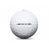 GreenRabbit Golf, Titleist, TITLEIST ProV1x - FACTORY REFINISHED, Balls - GreenRabbit Golf GOLFFASHION & LIFESTYLE