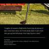 GreenRabbit Golf, The Golfers Journal, The Golfers Journal No. 12, Magazin - GreenRabbit Golf GOLFFASHION & LIFESTYLE