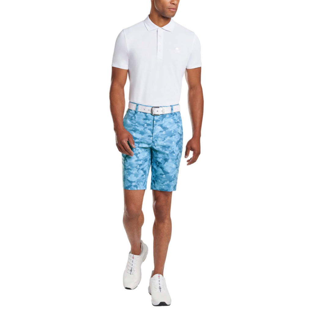 GreenRabbit Golf, G/Fore, ICON CAMO SHORT BAJA, Shorts - GreenRabbit Golf GOLFFASHION & LIFESTYLE