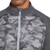 GreenRabbit Golf, G/Fore, THE SHELBY CAMO JACKET	CHARCOAL CAMO, Jacket - GreenRabbit Golf GOLFFASHION & LIFESTYLE