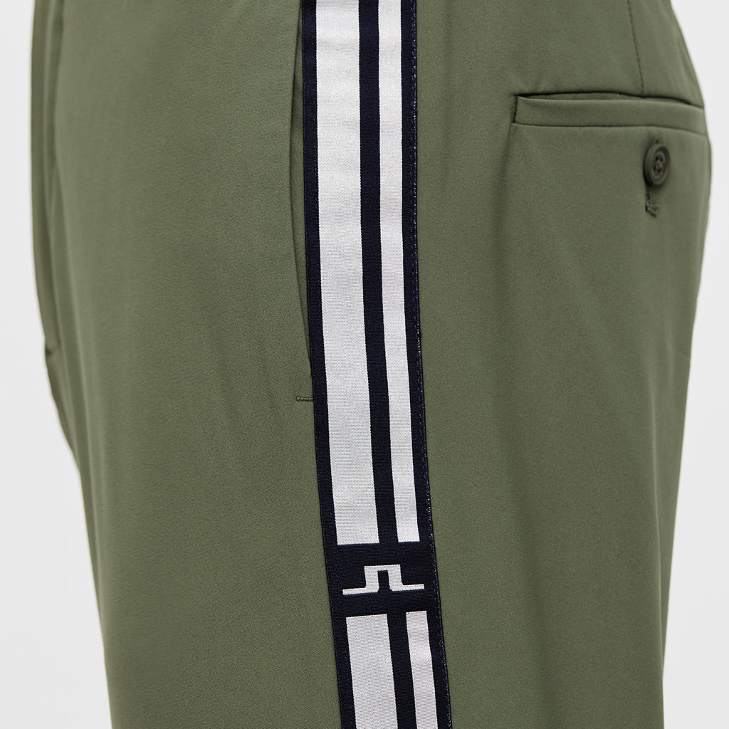 GreenRabbit Golf, J. Lindeberg, Archer Golf Pant Thyme Green, Pant - GreenRabbit Golf GOLFFASHION & LIFESTYLE