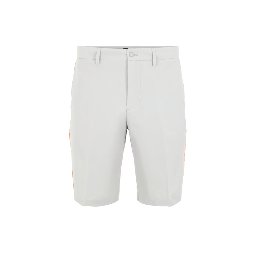 GreenRabbit Golf, J. Lindeberg, Ross Golf Shorts Stone Grey, Shorts - GreenRabbit Golf GOLFFASHION & LIFESTYLE