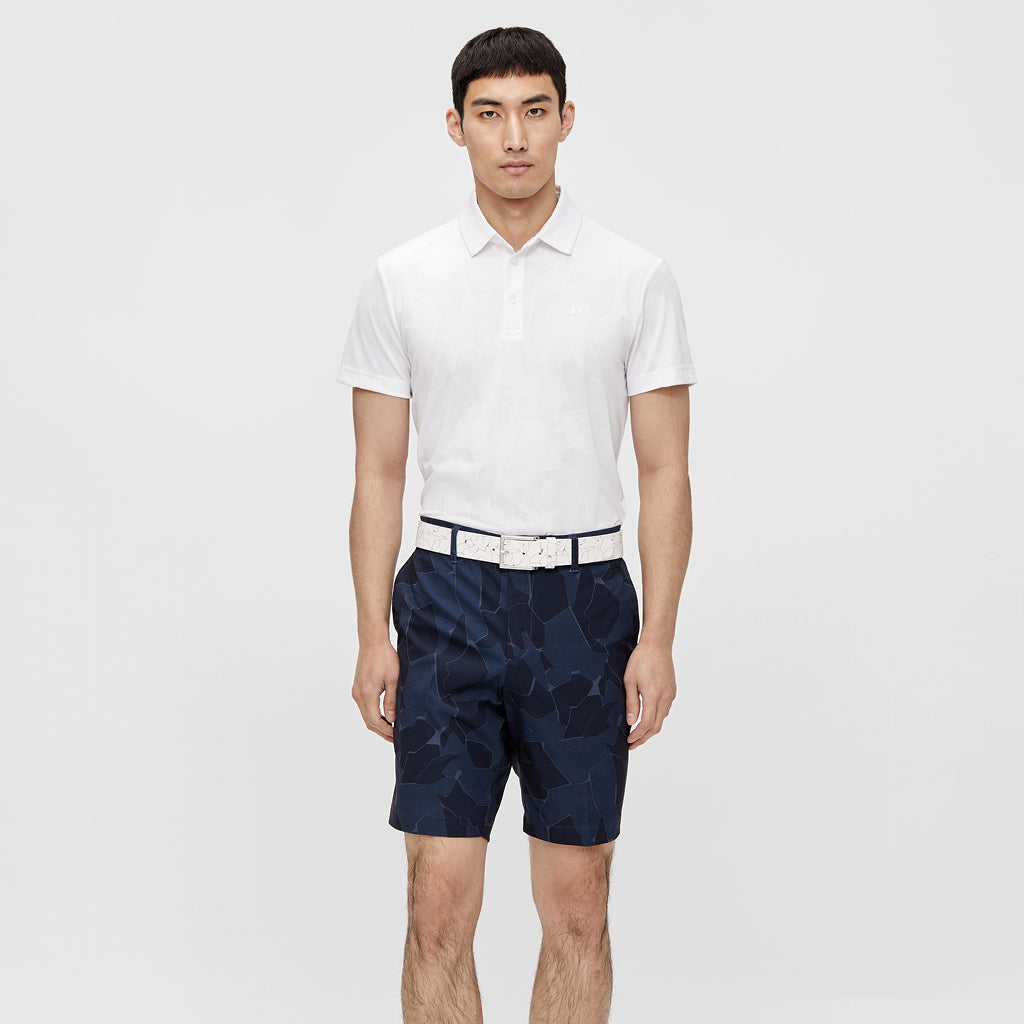 GreenRabbit Golf, J. Lindeberg, Tim Golf Shorts JL Navy, Shorts - GreenRabbit Golf GOLFFASHION & LIFESTYLE