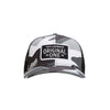 GreenRabbit Golf, TaylorMade, Original One Trucker Hat Camo, Cap - GreenRabbit Golf GOLFFASHION & LIFESTYLE