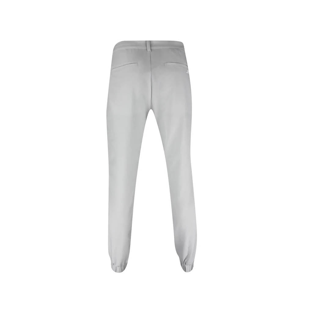 GreenRabbit Golf, J. Lindeberg, Cuff Jogger Golf Pant Micro Chip, Pant - GreenRabbit Golf GOLFFASHION & LIFESTYLE