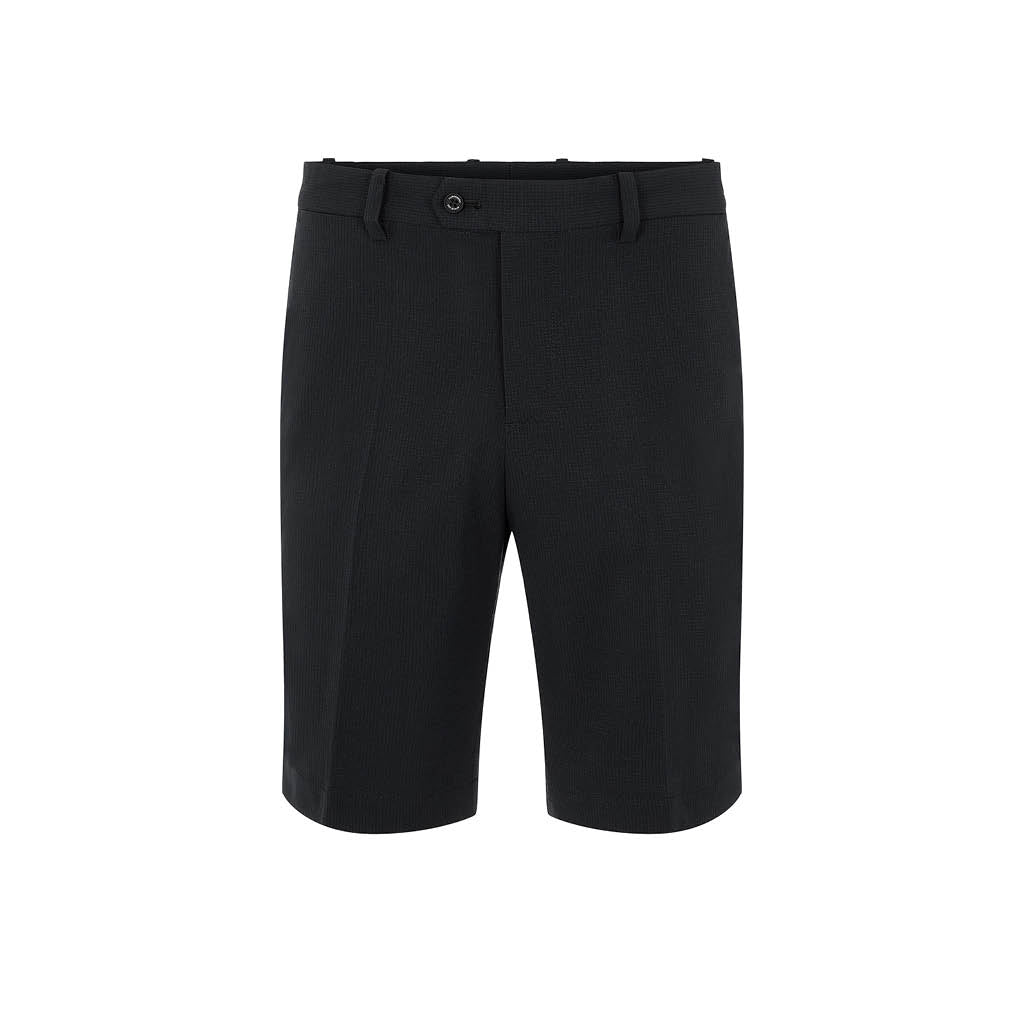 GreenRabbit Golf, J. Lindeberg, Vent Tight Golf Shorts Black, Shorts - GreenRabbit Golf GOLFFASHION & LIFESTYLE