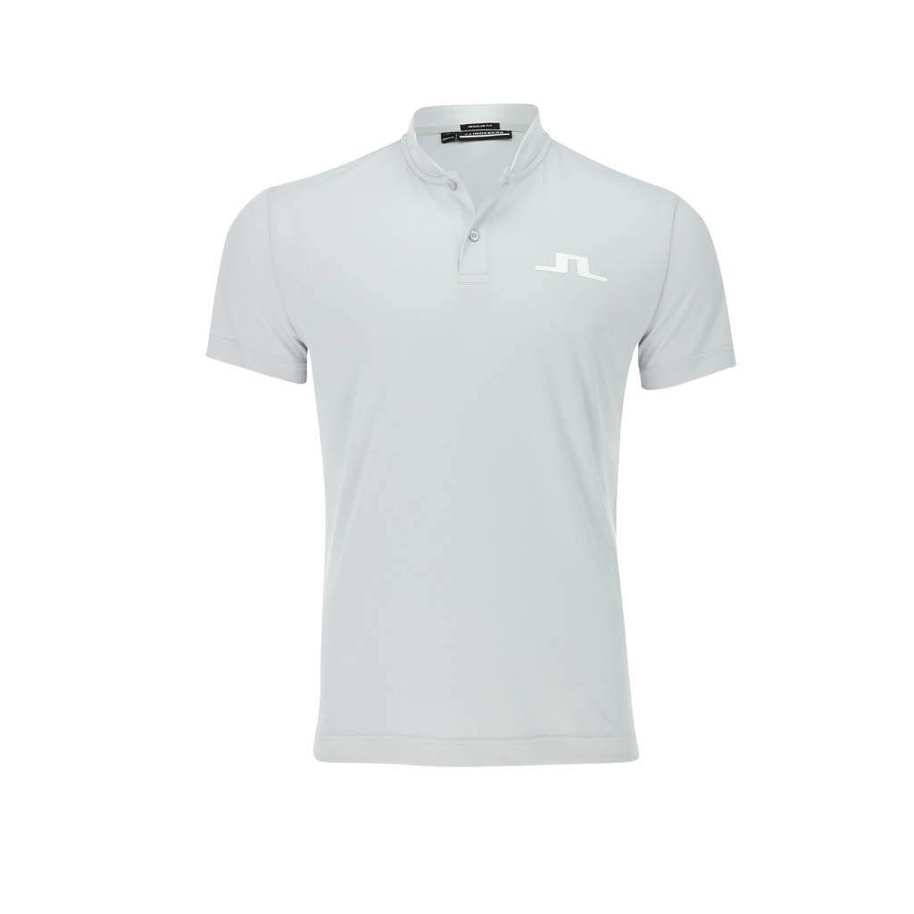 GreenRabbit Golf, J. Lindeberg, Bode Regular Golf Fit Polo Micro Chip, Shirt - GreenRabbit Golf GOLFFASHION & LIFESTYLE