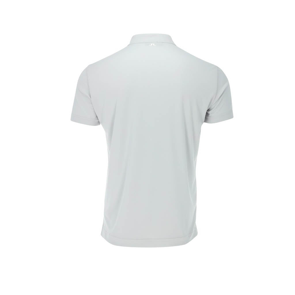 GreenRabbit Golf, J. Lindeberg, Bode Regular Golf Fit Polo Micro Chip, Shirt - GreenRabbit Golf GOLFFASHION & LIFESTYLE