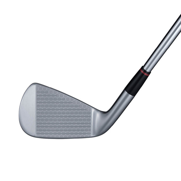 GreenRabbit Golf, OnOff, KURO forged- Iron, Club - GreenRabbit Golf GOLFFASHION & LIFESTYLE