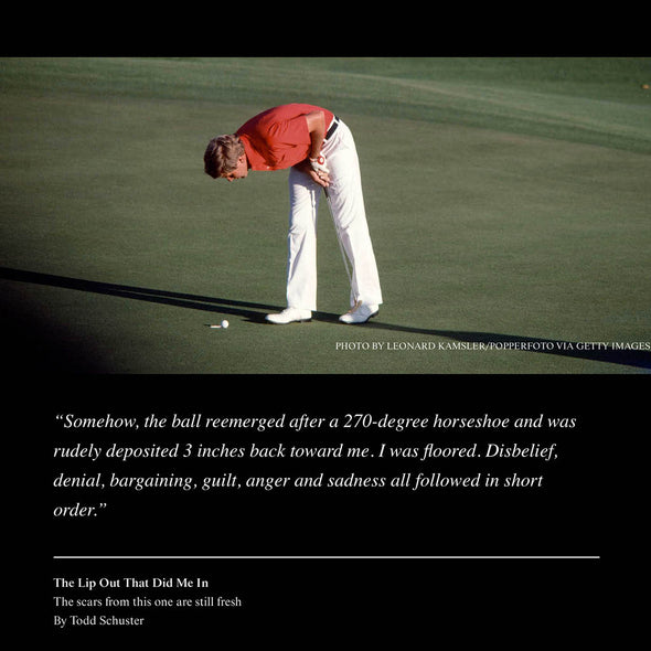 GreenRabbit Golf, The Golfers Journal, The Golfers Journal No. 14, Magazin - GreenRabbit Golf GOLFFASHION & LIFESTYLE