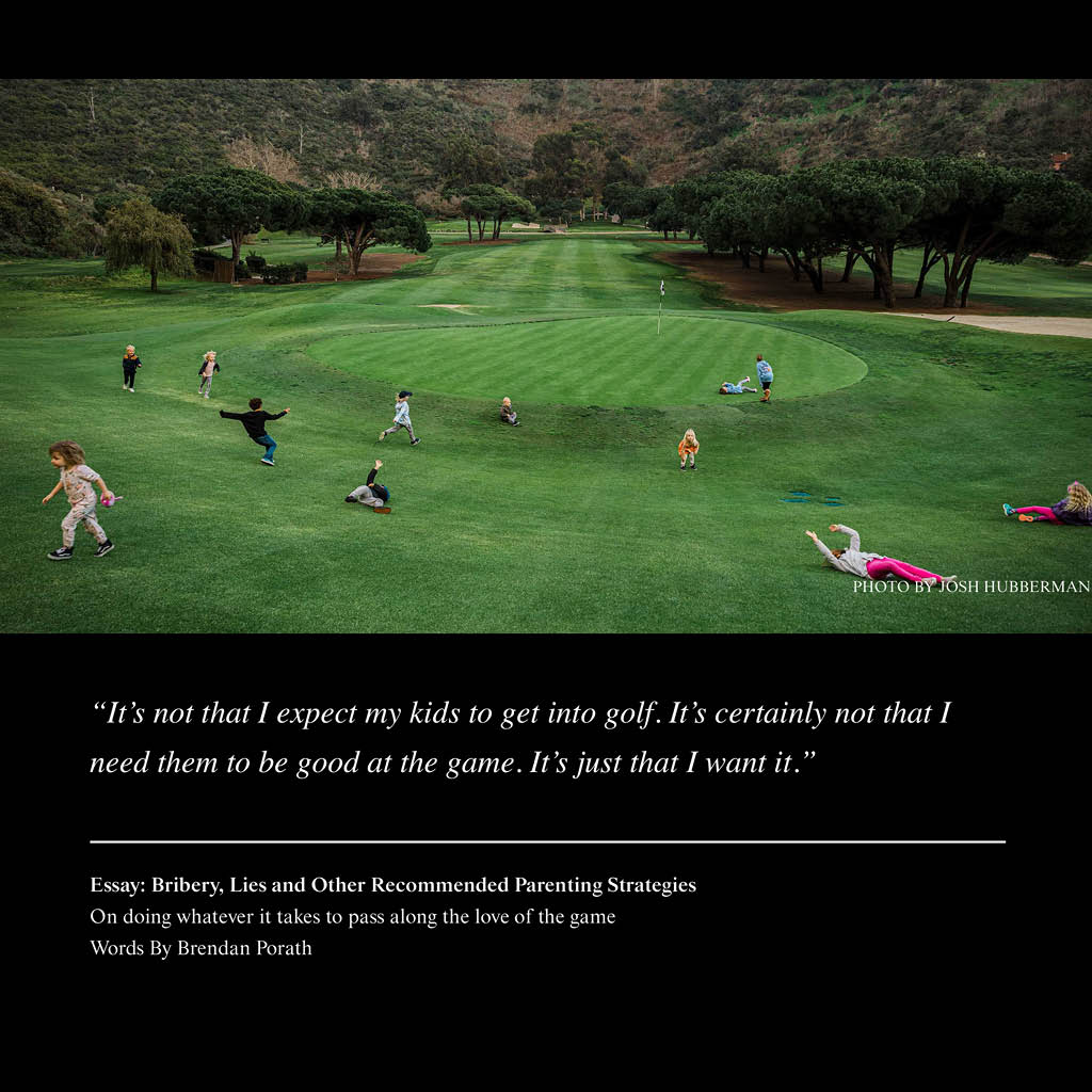 GreenRabbit Golf, The Golfers Journal, The Golfers Journal No. 14, Magazin - GreenRabbit Golf GOLFFASHION & LIFESTYLE