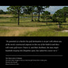 GreenRabbit Golf, The Golfers Journal, The Golfers Journal No. 16, Magazin - GreenRabbit Golf GOLFFASHION & LIFESTYLE