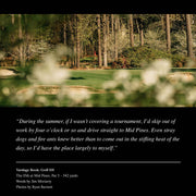 GreenRabbit Golf, The Golfers Journal, The Golfers Journal No. 17, Magazin - GreenRabbit Golf GOLFFASHION & LIFESTYLE