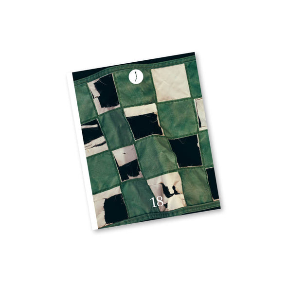 GreenRabbit Golf, The Golfers Journal, The Golfers Journal No. 18, Magazin - GreenRabbit Golf GOLFFASHION & LIFESTYLE