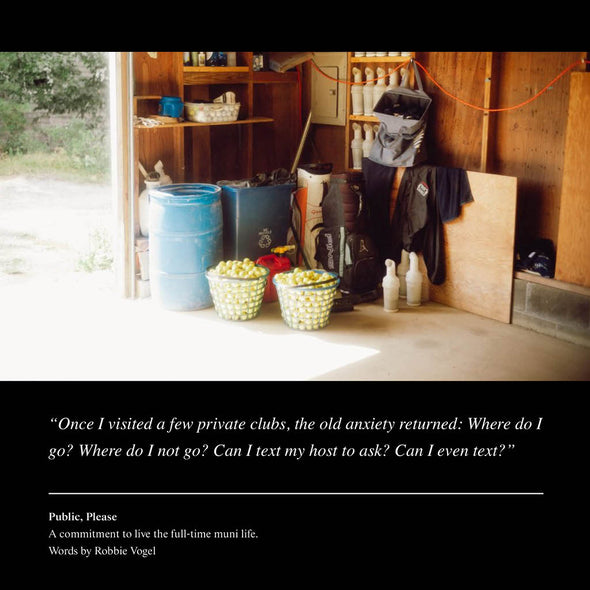 GreenRabbit Golf, The Golfers Journal, The Golfers Journal No. 19, Magazin - GreenRabbit Golf GOLFFASHION & LIFESTYLE