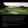 GreenRabbit Golf, The Golfers Journal, The Golfers Journal No. 19, Magazin - GreenRabbit Golf GOLFFASHION & LIFESTYLE