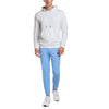 GreenRabbit Golf, G/Fore, DIP DYE LOOPBACK TERRY PULLOVER HOODIE SNOW, Sweater - GreenRabbit Golf GOLFFASHION & LIFESTYLE