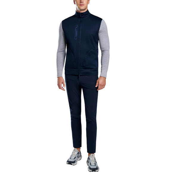 GreenRabbit Golf, G/Fore, FULL ZIP HYBRID JACKET CAPRI, Jacket - GreenRabbit Golf GOLFFASHION & LIFESTYLE