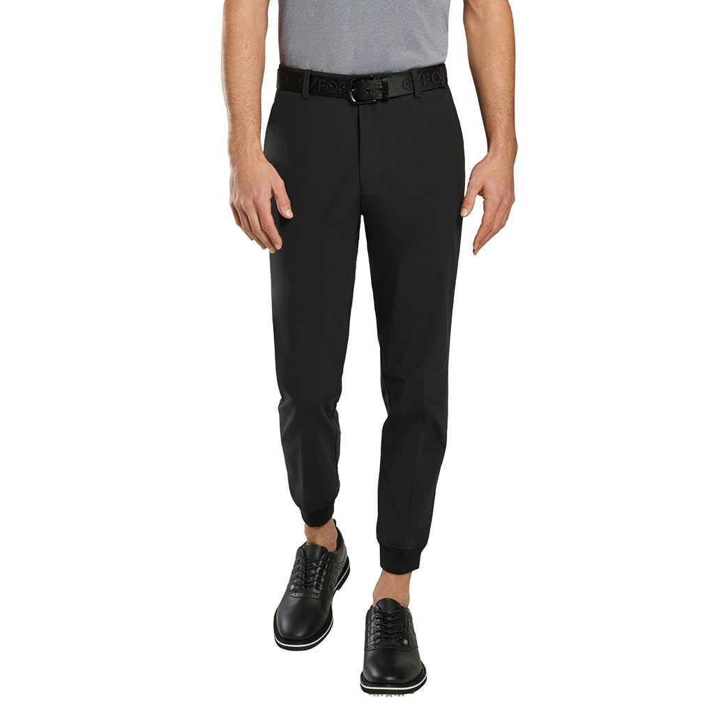 GreenRabbit Golf, G/Fore, JOGGER ONYX, Pant - GreenRabbit Golf GOLFFASHION & LIFESTYLE