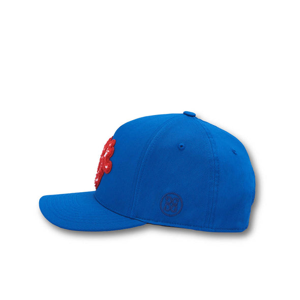 GreenRabbit Golf, G/Fore, PICK IT UP RACER, Cap - GreenRabbit Golf GOLFFASHION & LIFESTYLE