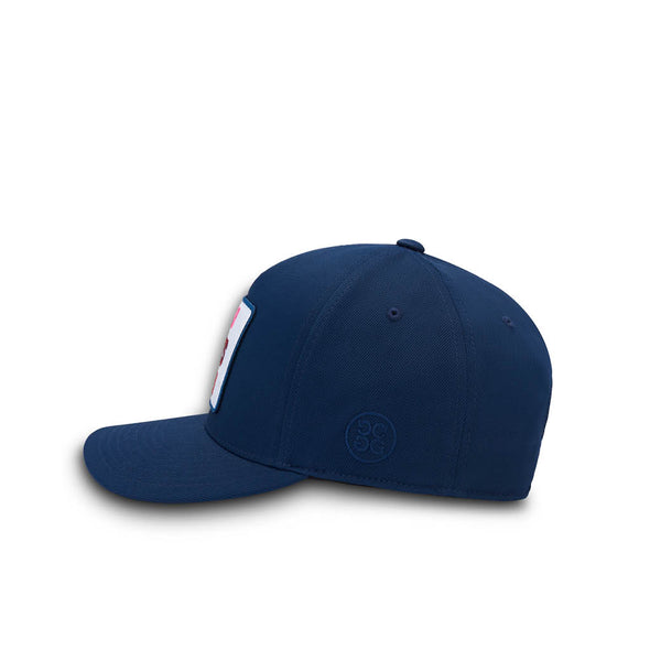 GreenRabbit Golf, G/Fore, ZERO PUTTS GIVEN TWILIGHT, Cap - GreenRabbit Golf GOLFFASHION & LIFESTYLE