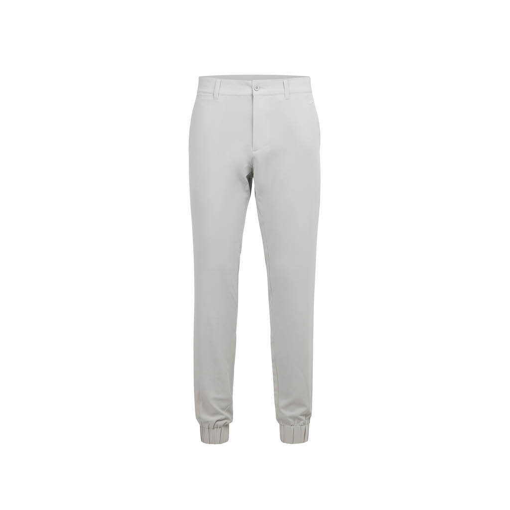 GreenRabbit Golf, J. Lindeberg, Cuff Jogger Golf Pant Grape Leaf, Pant - GreenRabbit Golf GOLFFASHION & LIFESTYLE