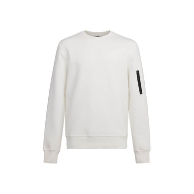 GreenRabbit Golf, J. Lindeberg, Ean Crew Cloud White, Shirt - GreenRabbit Golf GOLFFASHION & LIFESTYLE