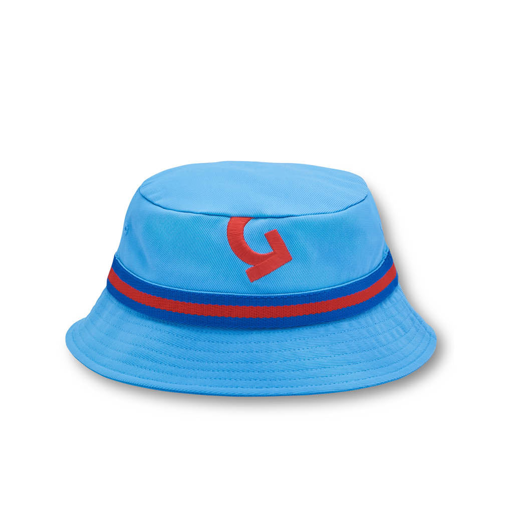 GreenRabbit Golf, G/Fore, QUARTER G BUCKET HAT BAJA, Cap - GreenRabbit Golf GOLFFASHION & LIFESTYLE