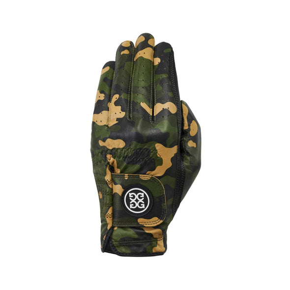 GreenRabbit Golf, G/Fore, LIMITED EDITION CAMO GLOVE, Gloves - GreenRabbit Golf GOLFFASHION & LIFESTYLE