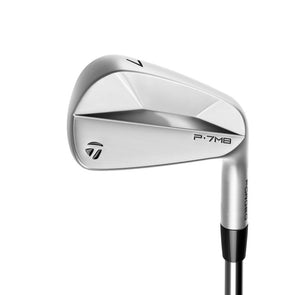 GreenRabbit Golf, TaylorMade, TAYLORMADE P7MB EISEN, Club - GreenRabbit Golf GOLFFASHION & LIFESTYLE