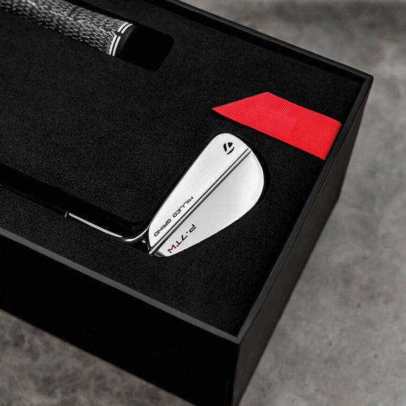 GreenRabbit Golf, TaylorMade, TAYLORMADE P7TW EISEN, Club - GreenRabbit Golf GOLFFASHION & LIFESTYLE