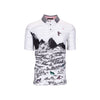 GreenRabbit Golf, Greyson, GREYSON NIGHT HAWK POLO ARCTIC, Shirt - GreenRabbit Golf GOLFFASHION & LIFESTYLE