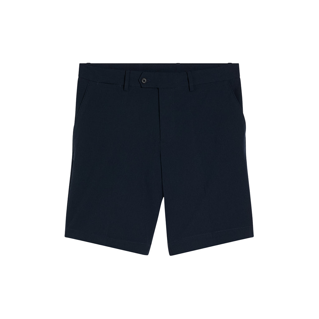 GreenRabbit Golf, J. Lindeberg, J. Lindeberg Vent Tight Golf Shorts Black, Shorts - GreenRabbit Golf GOLFFASHION & LIFESTYLE