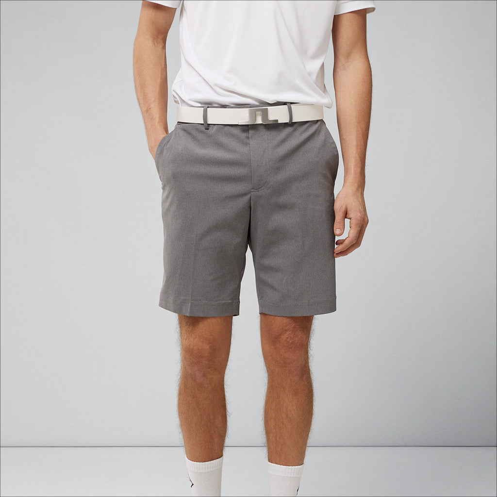 GreenRabbit Golf, J. Lindeberg, J. Lindeberg Vent Tight Golf Shorts High Rise, Shorts - GreenRabbit Golf GOLFFASHION & LIFESTYLE