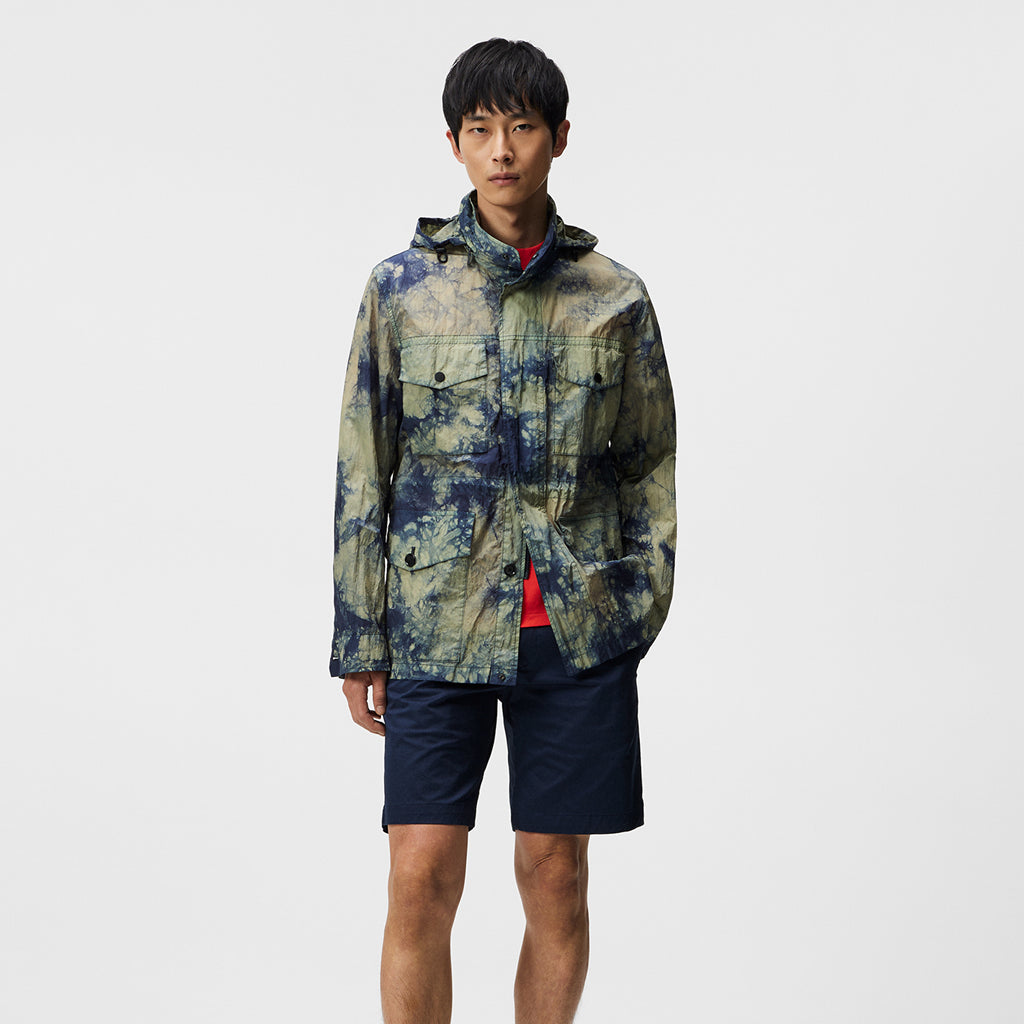 GreenRabbit Golf, J. Lindeberg, J. Lindeberg Vent Tight Golf Shorts JL Navy, Shorts - GreenRabbit Golf GOLFFASHION & LIFESTYLE
