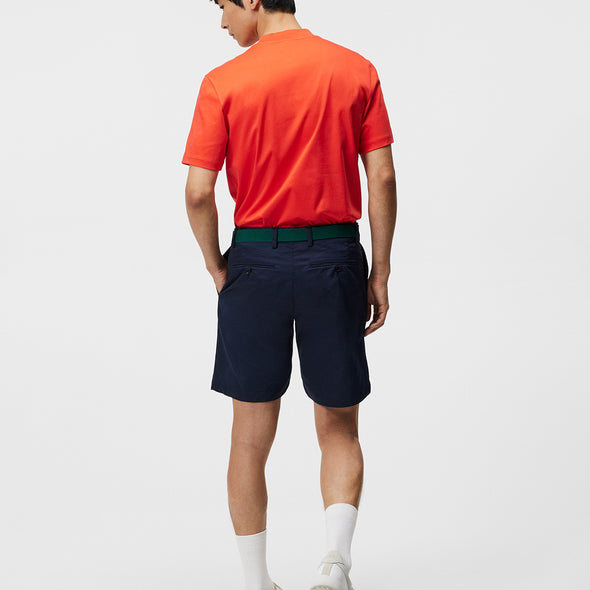GreenRabbit Golf, J. Lindeberg, J. Lindeberg Vent Tight Golf Shorts JL Navy, Shorts - GreenRabbit Golf GOLFFASHION & LIFESTYLE