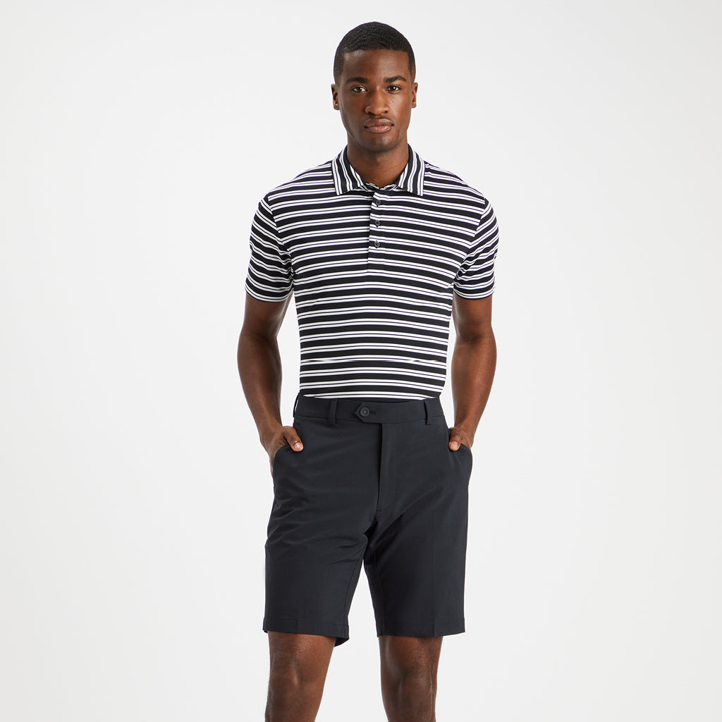 GreenRabbit Golf, G/Fore, G/FORE MAVERICK HYBRID SHORT ONYX, Shorts - GreenRabbit Golf GOLFFASHION & LIFESTYLE