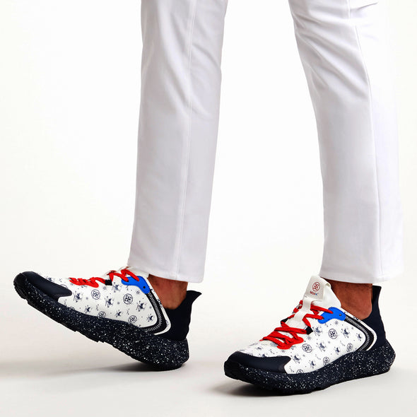 GreenRabbit Golf, G/Fore, G/FORE SKETCH MG4X2 GOLF CROSS TRAINER TWILIGHT, Shoes - GreenRabbit Golf GOLFFASHION & LIFESTYLE