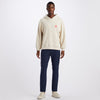 GreenRabbit Golf, G/Fore, G/FORE STATEMENT UNISEX OVERSIZED FRENCH TERRY HOODIE STONE, Sweater - GreenRabbit Golf GOLFFASHION & LIFESTYLE
