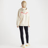 GreenRabbit Golf, G/Fore, G/FORE STATEMENT UNISEX OVERSIZED FRENCH TERRY HOODIE STONE, Sweater - GreenRabbit Golf GOLFFASHION & LIFESTYLE